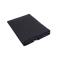 Radicover RADICOVER Strålningsskydd Surf-Filt för Tablets och Notebooks - Svart