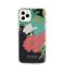 Guess Guess N ° 1 Flower Collection Skal iPhone 11 Pro Max - Svart