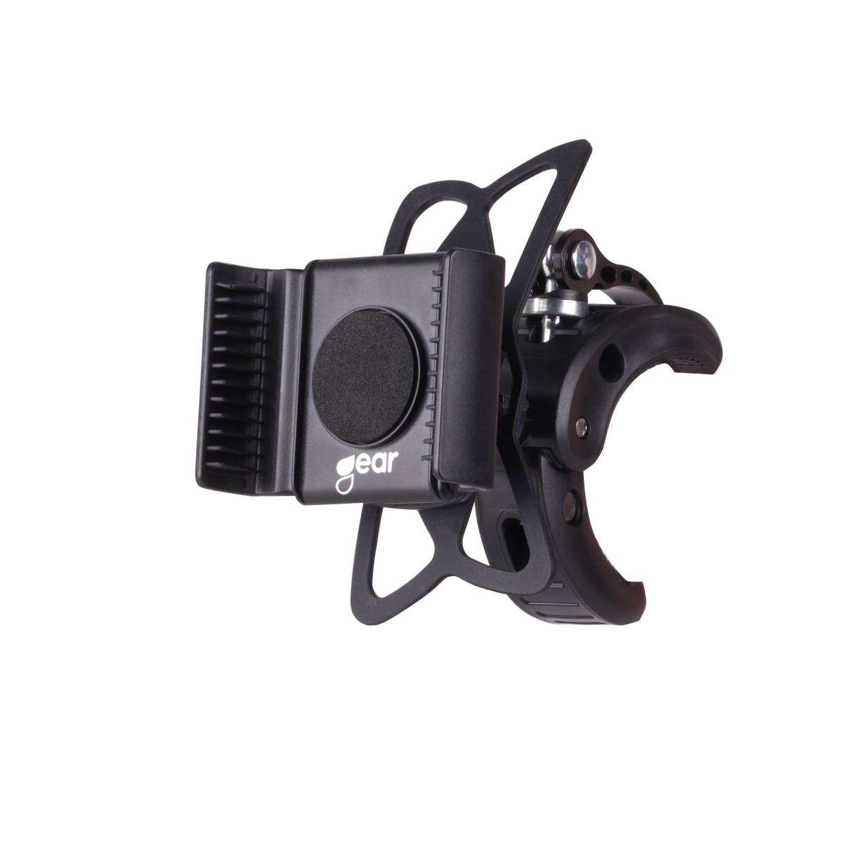 GEAR GEAR Mobilhållare Monteras på Cykelstyre