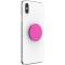 PopSockets Popsockets Basic Grip Med Ställfunktion - Magenta