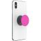 PopSockets Popsockets Basic Grip Med Ställfunktion - Magenta