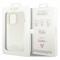 Guess Guess Mobilskal till iPhone 15 Pro IML Mirror Disco Iridescentgo