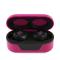 Guess Guess TWS Bluetooth 5.0 Hörlurar + Dockningsstation - Magenta