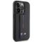 BMW BMW Mobilskal till iPhone 15 Pro Max Grip Hot Stamp - Svart