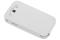 OEM Luxury flip mobilväska till Samsung Galaxy S3 i9300 (Vit)