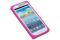 OEM Cassette silikon skal till Samsung Galaxy S3 i9300 (Magenta)
