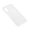 GEAR GEAR Mobilskal TPU Xperia 10 III - Transparent