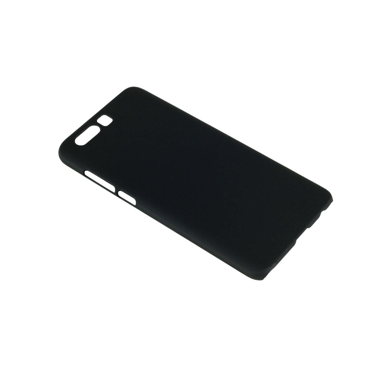 GEAR GEAR Mobilskal Svart Huawei Honor 9