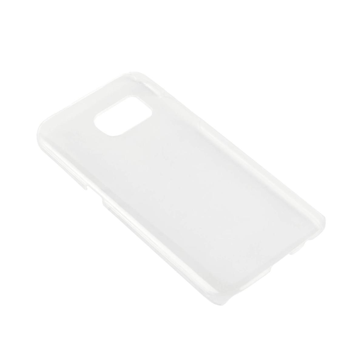 GEAR GEAR Mobilskal Transparent Samsung S7