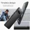 Spigen Spigen Google Pixel 8 Pro Mobilskal Liquid Air - Matte Svart