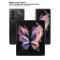 Imak IMAK Galaxy Z Fold 4 Hydrogel-film Skärmskydd Set