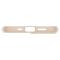 UTGATT1 Spigen Thin Fit Skal iPhone 13 Mini - Sand Beige