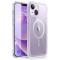 SupCase SupCase Magsafe iPhone 14 Plus Skal UB - Clear