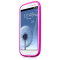 Capdase CAPDASE Xpose Sparko till Samsung Galaxy S3 i9300 (Magenta) + Skärmskydd