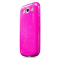 Capdase CAPDASE Xpose Sparko till Samsung Galaxy S3 i9300 (Magenta) + Skärmskydd