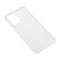 GEAR GEAR Mobilskal Transparent TPU Samsung A52 4G/5G