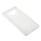GEAR GEAR Mobilskal TPU Samsung Note 9 - Transparent