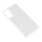 GEAR GEAR Mobilskal Transparent TPU Samsung S21 Plus