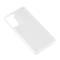GEAR GEAR Mobilskal Transparent TPU Samsung S21