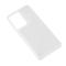 GEAR GEAR Mobilskal Transparent TPU Skal Samsung S21 Ultra