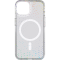 Tech21 Tech21 Evo Sparkle MagSafe Apple iPhone 13/14/15/16e Transparent