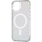 Tech21 Tech21 Evo Sparkle MagSafe Apple iPhone 13/14/15/16e Transparent