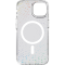 Tech21 Tech21 Evo Sparkle MagSafe Apple iPhone 13/14/15/16e Transparent