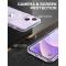 SupCase SupCase Magsafe iPhone 14 Plus Skal UB - Clear