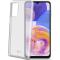 Celly Celly Galaxy A23 Skal Gelskin TPU - Clear