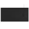 Mionix MIONIX Musmatta Alioth 4XL 160x80 cm - Svart