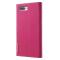 Mercury Mercury Fodral till iPhone 7 Plus & iPhone 8 Plus - Magenta