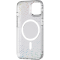 Tech21 Tech21 Evo Sparkle MagSafe Apple iPhone 13/14/15/16e Transparent
