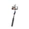 Tech-Protect Tech-Protect Bluetooth Selfie Stick Tripod Med LED Light L05S - Svart