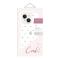 UNIQ Uniq iPhone 14 Plus Skal Coehl Solitaire - Transparent