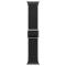 Spigen Spigen Fit Lite Armband Apple Watch 4/5/6/7/8/SE/Ultra (42/44/45/49 mm) - Svart
