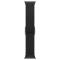 Spigen Spigen Fit Lite Armband Apple Watch 4/5/6/7/8/SE/Ultra (42/44/45/49 mm) - Svart