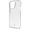 Celly Celly Mobilskal till iPhone 15 Pro Max Gelskin TPU - Clear