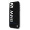 BMW BMW Signature Printed Logo Skal iPhone 11 Pro - Svart