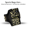OEM PCMAMA Sportarmband till iPhone 4S/4 / 3G / 3GS / iPOD (LEOPARD)