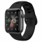Spigen SPIGEN Hybridglas Proflex ”Ez Fit” Apple Watch 4/5/6/Se (44Mm)