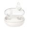 Joyroom Joyroom Trådlösa In-Ear Hörlurar (JR-TS3) - Vit