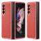 Dux Ducis Dux Ducis Galaxy Z Fold 4 Skal Venice - Rosa
