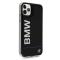 BMW BMW Signature Printed Logo Skal iPhone 11 Pro - Svart