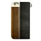 Uunique Uunique Wooden Folio iPhone 6S Black