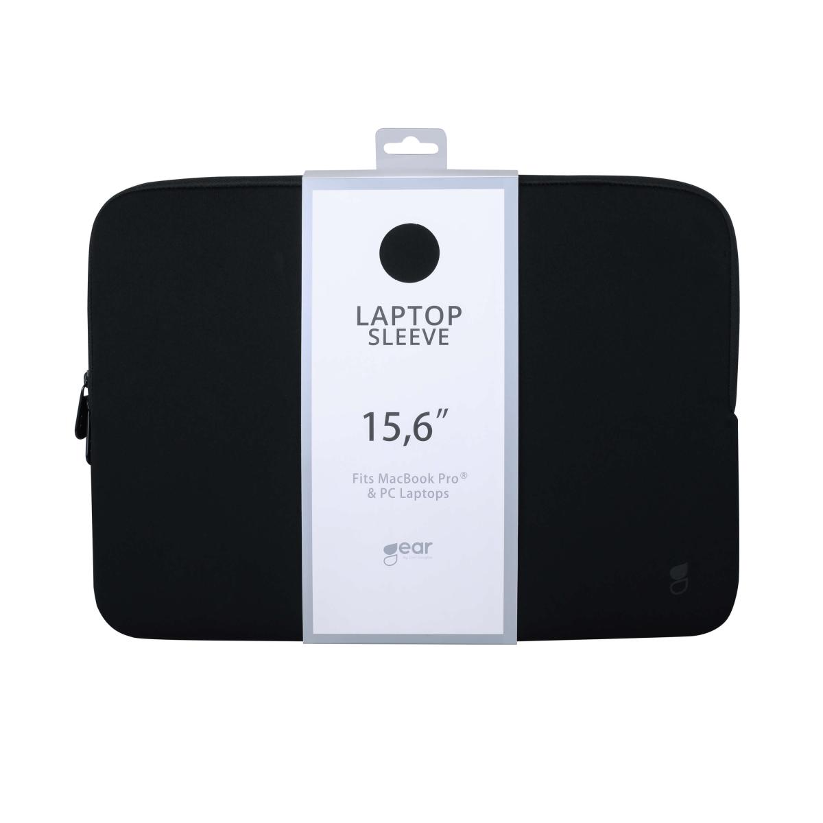 GEAR GEAR Datorfodral Neoprene 15,6