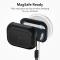 ESR ESR Magsafe Airpods Pro 1/2 Skal Orbit Halolock - Svart