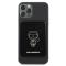 KARL LAGERFELD Karl Lagerfeld Powerbank 3000 mAh MagSafe - Svart