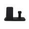 GEAR GEAR - Trådlös Trippel QI Laddare USB-C Ansl. 20W