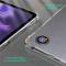 A-One Brand Galaxy Tab A8 10.5 Skal Soft TPU Anti-Fall - Transparent