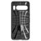 Spigen Spigen Google Pixel 8 Pro Mobilskal Liquid Air - Matte Svart